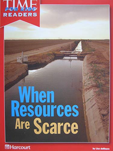 Book Harcourt School Publishers Reflections: Time for Kids Reader Reflections 07 Grade 2 Resources Srce free