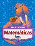 Book Harcourt Matematicas: Libros del estudiante Grade 3 2005 (Spanish Edition) free