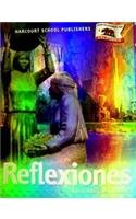 Book Harcourt School Publishers Reflexiones: Student Edition Grade 3 Rflx 2007 (Spanish Edition) free