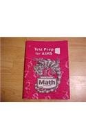 Book Harcourt School Publishers Math Arizona: Student Edition Test Preparation Workbook Grade 6 free