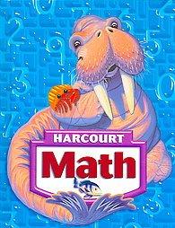 Book Math, Grade 3: Harcourt School Publishers Math Illinois free