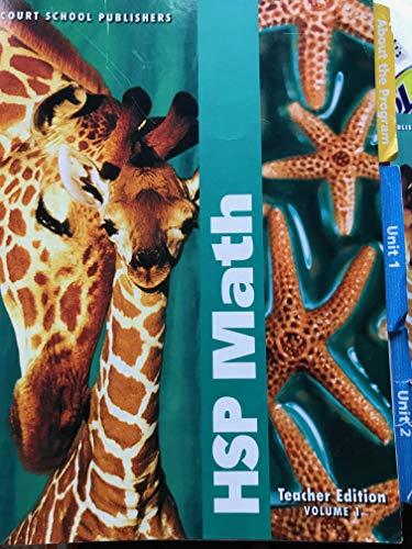 Book Harcourt School Publishers Math: Teacher's Edition Vol 1 Grade 2 2009 free Book Harcourt School Publishers Math: Teacher's Edition Vol 1 Grade 2 2009 free