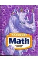 Book Harcourt School Publishers Math Pennsylvania: Student Edition Grade 4 2006 free