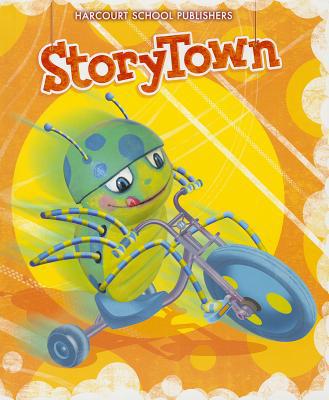 Book Zoom along, Student Edition, Level 1 (Storytown) free