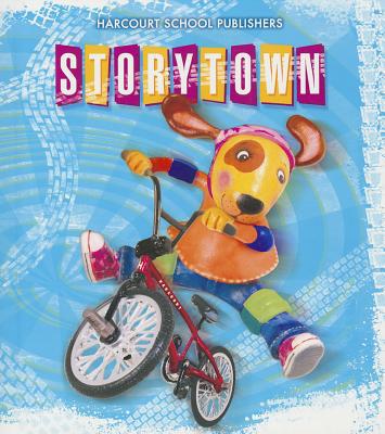 Book Storytown: Student Edition Level 2-1 2008 free
