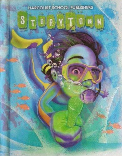 Book Storytown: Student Edition Grade 6 2008 free