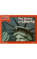 Book Harcourt School Publishers Reflections: Time for Kids Reader Statue Of Liberty Grade K free