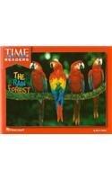 Book Harcourt School Publishers Reflections: Time for Kids Reader Rain Forest Grade K free