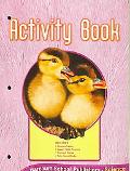 Book Harcourt Science Grade K:  Activity Book free