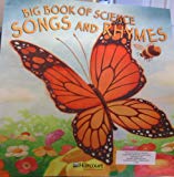 Book Houghton Mifflin Science: Big Book of Songs and Rhymes Grade K (Hm Science 2006) free