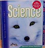 Book Harcourt Science, Vol. 3, Grade 1: Physical Science Units E and F, Teacher's Edition free