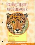 Book Harcourt Science: Reading Support and Homework Grade 5 free