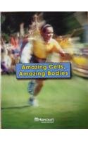 Book Amazing Cells, On-Level Reader Grade 5: Harcourt School Publishers Science free