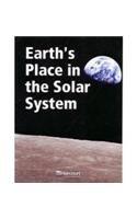 Book Harcourt Science: Below-Level Reader Grade 3 Earth's Place in the Solar System free
