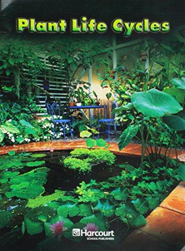 Book Harcourt Science: On-Level Reader Grade 2 Plant Life Cycle free