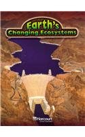 Book Harcourt Science: On-Level Reader Grade 6 Earth's Changing Ecosystems free