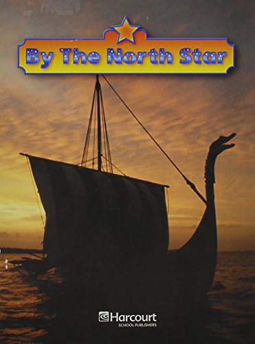 Book Harcourt Science: Above-Level Reader Grades 2-3 By the North Star free