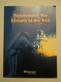 Book Harcourt Science: Above-Level Reader Grade 5 Discovering the Secrets of the Sea free
