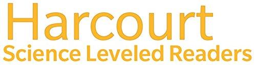 Book Harcourt Science: On-Level Reader 6-pack Grade 2 What is Sound? free
