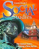 Book Social Studies: The United States: Making a New Nation free