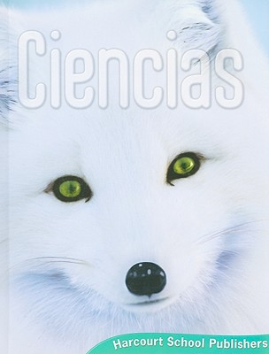 Book Ciencias (Harcourt Ciencias) (Spanish Edition) free