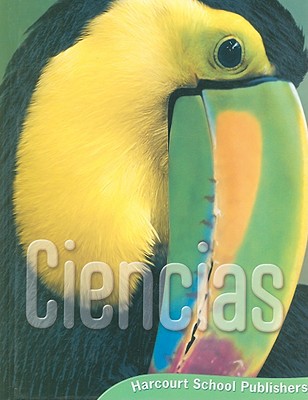 Book Harcourt Ciencias: Libros del estudiante (Student Edition) Grade 3 2006 (Spanish Edition) free