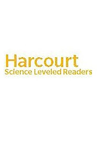Book Harcourt School Publishers Ciencias: Ab-Lv Chlng Rdr Donde Estoy? G4 (Spanish Edition) free