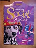 Book Harcourt Social Studies: Unit Big Book Unit 5 Grade 1 free