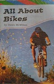 Book All About Bikes, Ell Reader Grade 2: Harcourt School Publishers Storytown (Rdg Prgm 08/09/10 Wt) free Book All About Bikes, Ell Reader Grade 2: Harcourt School Publishers Storytown (Rdg Prgm 08/09/10 Wt) free