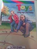 Book Toys, Long Ago & Today, Ell Reader Grade 2: Harcourt School Publishers Storytown (Rdg Prgm 08/09/10 Wt) free