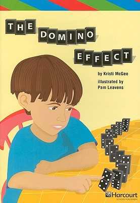 Book Storytown: ELL Reader Grade 5 Domino Effect free