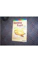 Book Harcourt School Publishers Storytown: Ell Rdr Holiday Feast G6 Stry 08 (Rdg Prgm 08/09/10 Wt) free