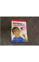 Book Harcourt School Publishers Storytown: Below Level Reader   Grade 5 Friday/Juneteenth (Rdg Prgm 08/09/10 Wt) free