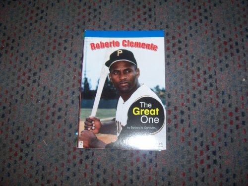 Book Roberto Clemente, On-level Reader Grade 6: Harcourt School Publishers Storytown (Rdg Prgm 08/09/10 Wt) free