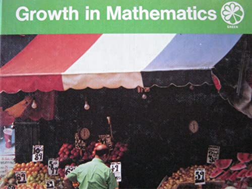 Book Growth in Math free