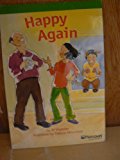 Book Happy Again, Advanced Reader Grade 2: Harcourt School Publishers Storytown (Rdg Prgm 08/09/10 Wt) free