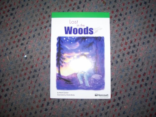 Book Harcourt School Publishers Storytown: Advanced Reader Grade 6 Lost/Woods (Rdg Prgm 08/09/10 Wt) free Book Harcourt School Publishers Storytown: Advanced Reader Grade 6 Lost/Woods (Rdg Prgm 08/09/10 Wt) free