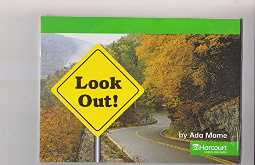 Book Harcourt Social Studies: Reader 6-pack Above-Level Grade K Look Out free