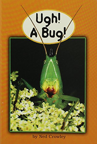 Book Storytown: Little Book Grade 1 Ugh! A Bug! free