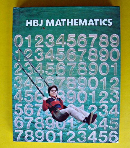 Book Hbj Mathematics Grade 3 free