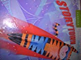 Book Harcourt School Publishers Storytown Florida: Student Edition Blast Off! Level 2-2 Grade 2 2009 free