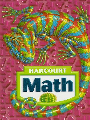 Book Harcourt School Publishers Math: Student Edition Grade 6 2007 free