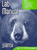 Book Harcourt School Publishers Science: Lab Manual Student Edition Science 08 Grade 4 free
