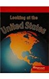 Book Harcourt Social Studies: States and Regions: Below-Level Reader Looking at the United States free
