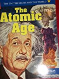 Book Harcourt Social Studies: On-LV Rdr Atomic Age Us SS 07 (Harcourt Social Studies: United States) free
