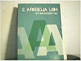 Book HBJ Algebra 2 with Trigonometry free
