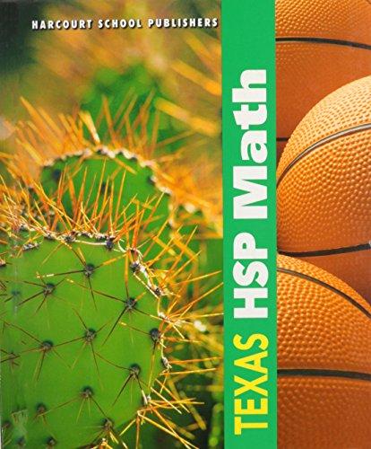 Book Harcourt School Publishers Math: Student Edition Grade 3 2009 free