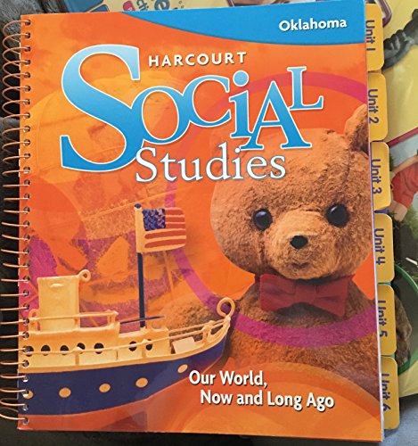 Book Social Studies Oiklahoma Teacher's Edition free