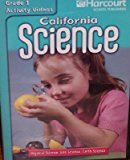 Book Harcourt School Publishers Science: Activity Video Dvd Gr 1 Sci 08 free