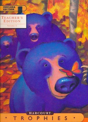 Book In Te Vol 2 Gr K Trphs 08ed free